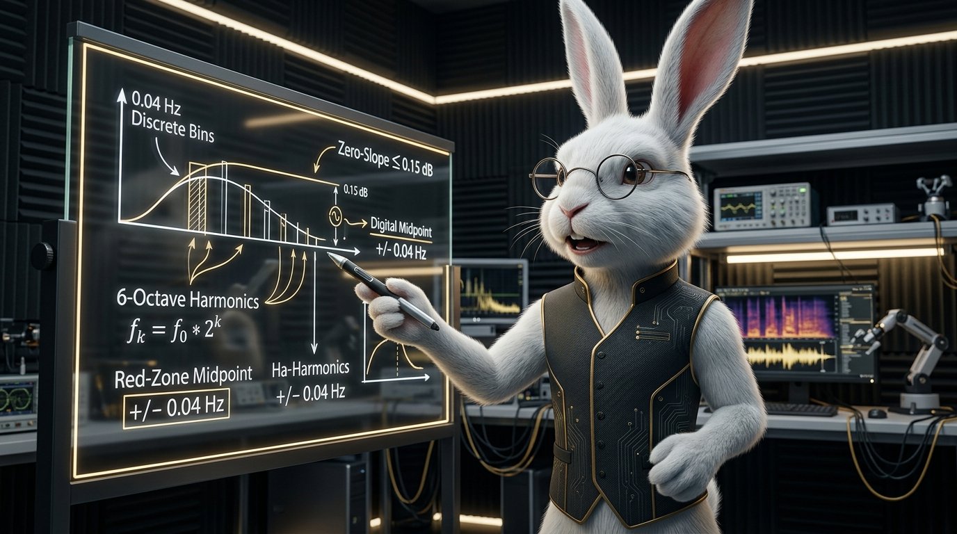 The Rabbit at the Whiteboard